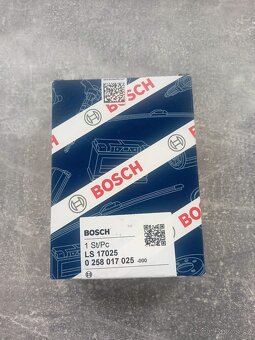 Lambda sonda Bosh LS 17025 - 2