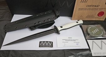 ANV KNIVES M500 ANTHROPOID VFS - 2