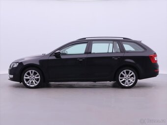 Škoda Octavia 1,6 TDI 77kW CZ DSG Tempomat (2013) - 2