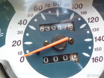 Honda SH 150. rok 2001. Najeto 63100km. - 2
