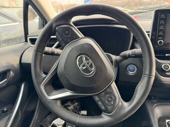 Volant Toyota C-HR Corolla 2021 - 2