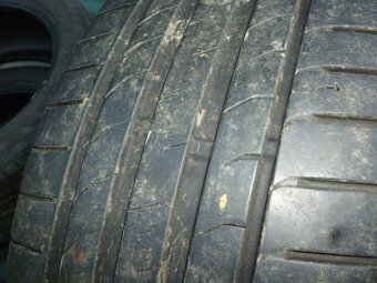 Letní pneu 225/50 R17 - 2