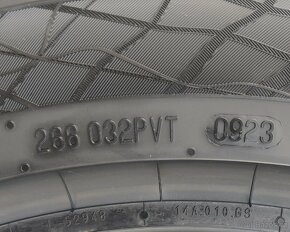 Continental Premium Contact 7, 245/45R18, 100Y - 2