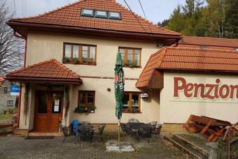 Prodej Penzionu Pod přehradou Horní Bečva - 2