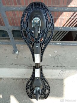 Waveboard - 2