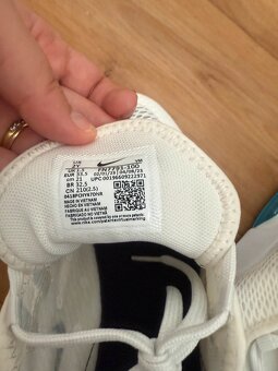Boty Nike Air Max vel. 33,5 - 2