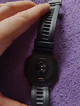 Garmin Instinct 2 Solar Tactical - 2