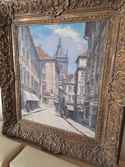 Josef Písecký-Liška - 2