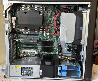 Dell Precision T3600 - 2