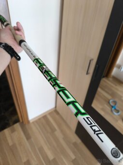 Unihoc twin Curve 2.0 26 pravá - 2