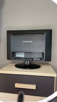 Samsung monitor 51cm - 2