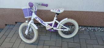 Dětské kolo - 2