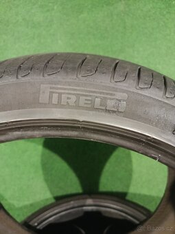 2+2ks letni 235/40/19 pirelli, bridgestone - 2
