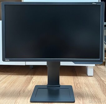 BenQ ZOWIE XL2411P – 144Hz herní monitor pro eSport hráče - 2