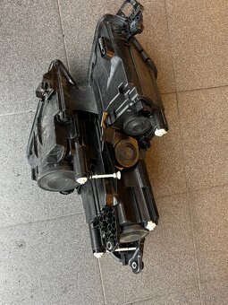 škoda kodiaq přední svetlo - 2
