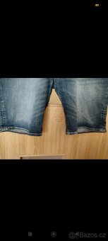 Pánské kraťasy vel 40 Lee Cooper - 2