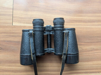 Dalekohled BPC2 12x40 made in USSR - 2