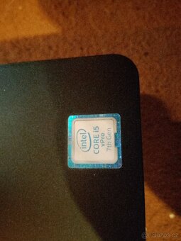 Dell latitude 5480 i5vpro 7gen 16 g rám ssd - 2