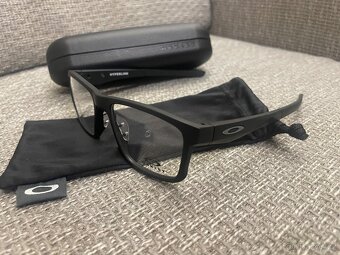 Dioptrické obruby Oakley (více variant, Titan) - 2