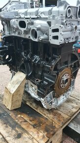 motor repasovaný Ford 2.0 Ecoblue Euro 6 FWD - 2