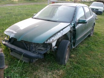 AUDI,SEAT,ŠKODA,VW motor 1,6i AKL - převodovka - 2