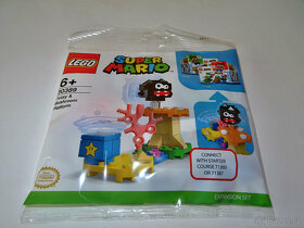 Lego Super Mario polybag - 2