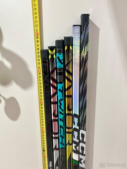 ✅ SPÁJANÉ ĽAVAČKY - BAUER TWITCH + HYPER + SYNC + CCM ✅ - 2