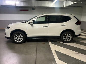 Nissan X-Trail 1.6dCi Acenta All 4x4 - nový model - 2