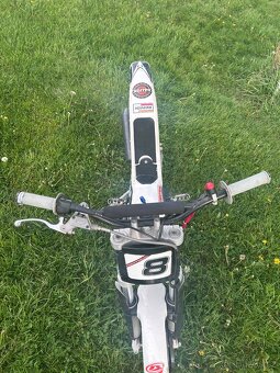 Beta 50 trial - 2