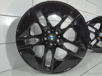 Alu kola BMW 20' BMW IX I20 - 2