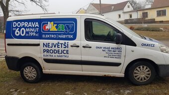 Peugeot EXPERT 1.6 HDi - 2