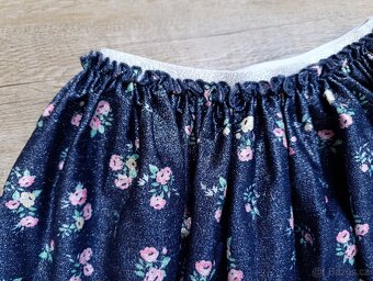 Sukně H&M vel. 134/140 - 2