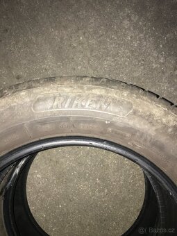 215/60/16 letní - 2
