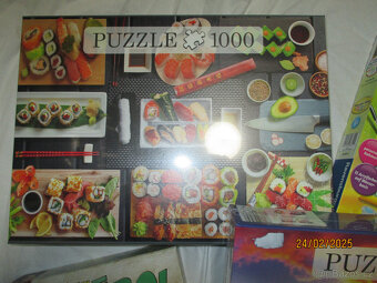 PUZZLE + HRA DAWAK - 2