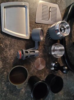 Flair PRO 2 Espresso Maker - 2