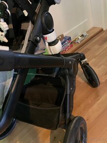 Bugaboo fox 1/ fox 2 v 2v1 - 2