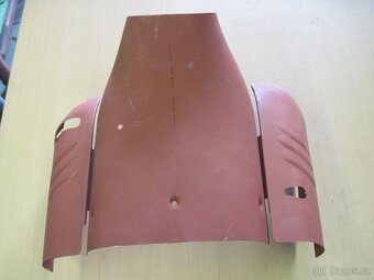 Jawa 550/555 - 2