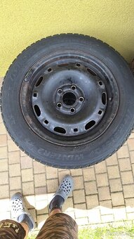 Kola 185/60 R14 82T - 2