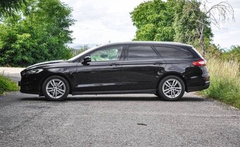 Ford Mondeo Combi Business 2.0 TDCi,150k - 2