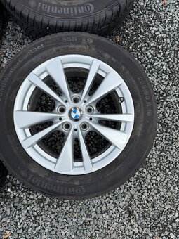 Alu kola r16 5x120 bmw - 2