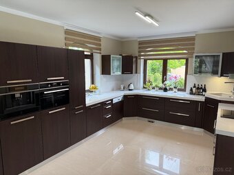 Kuchyně Wenge - 2