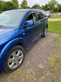 Dodge Journey - 2