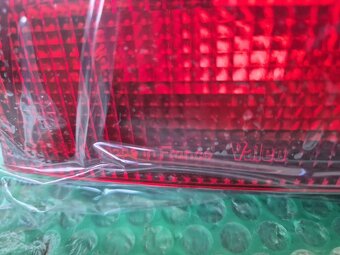 světlo pravé zadní kompletní Škoda Octavia I sedan (1U) před - 2