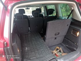Alhambra 4x4 , 7 míst , 2015. - 2