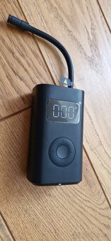 Xiaomi Electric Air Compresor - 2