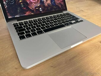 MacBook Pro 13” Retina early 2015 - 2