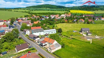 Prodej rodinného domu, Řehlovice - Dubice nad Labem - 2