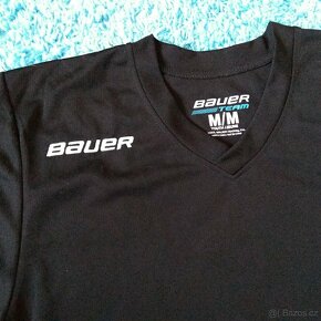 Dres Bauer Flex vel. M - 2