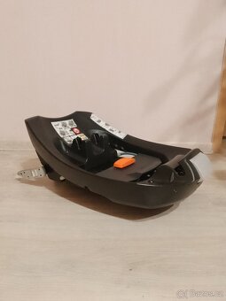 Prodám izofix - 2