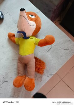 plyšáci a mix hraček - 2
